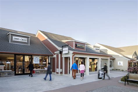 Burberry at Woodbury Common Premium Outlets® 